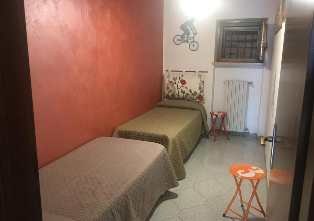 Appartamento Sofia Lazise Eksteriør billede