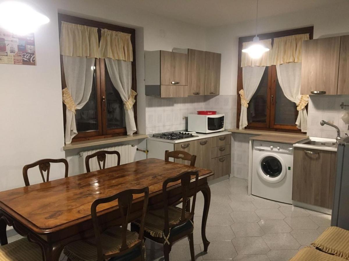 Appartamento Sofia Lazise Eksteriør billede